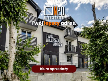 Mieszkanie Wieliczka