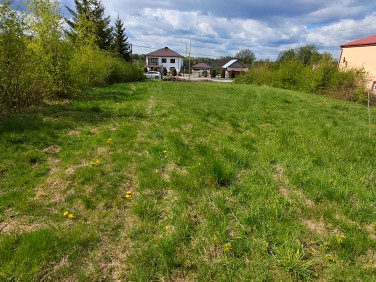 Działka budowlana Rzeszów sprzedam