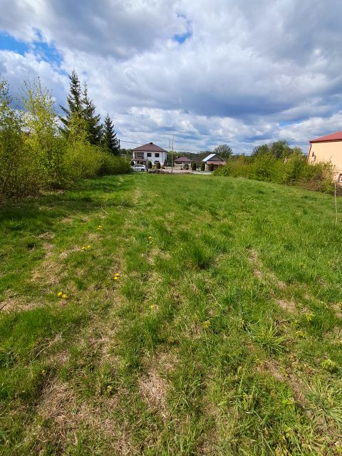 Działka budowlana Rzeszów sprzedam