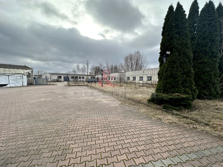 Lokal Pruszcz Gdański