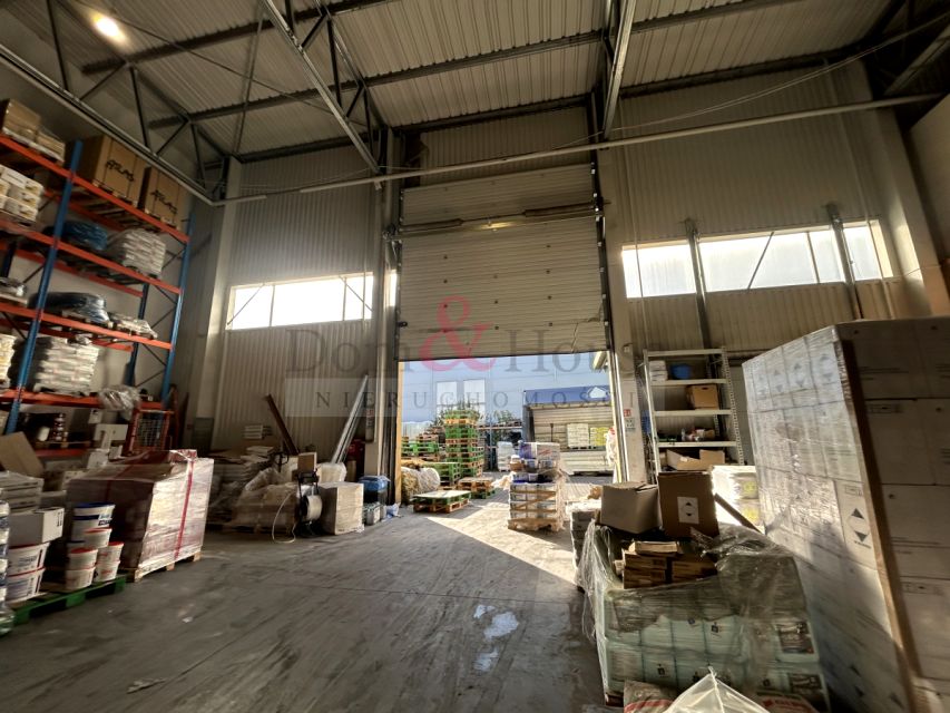 Lokal Pruszcz Gdański