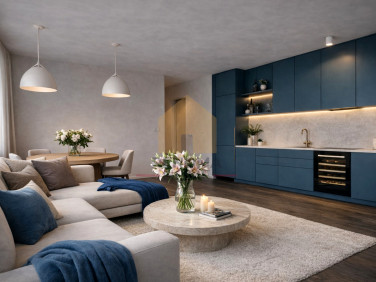 Mieszkanie Krzeptów