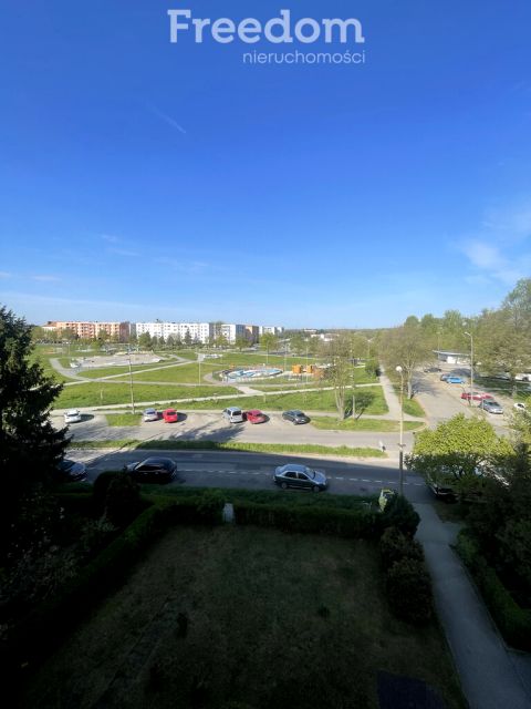 Mieszkanie Pyskowice