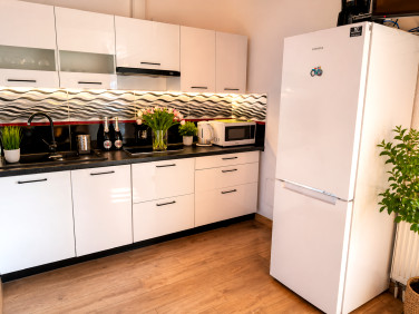 Mieszkanie Szklarska Poręba