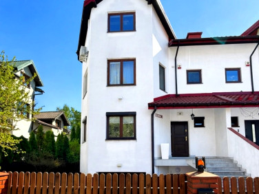 Dom Warszawa sprzedaż