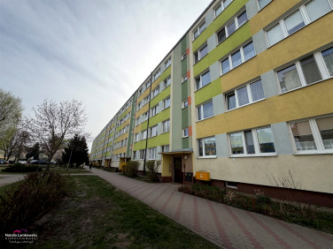 Mieszkanie Grudziądz