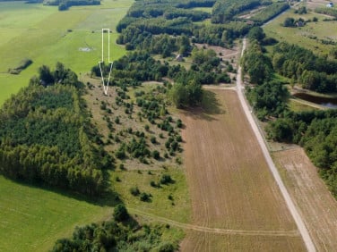 Działka Będźmierowice