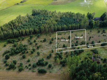 Działka inna Będźmierowice