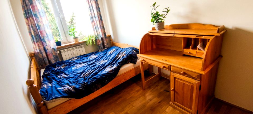 Pokój do wynajęcia Poznań