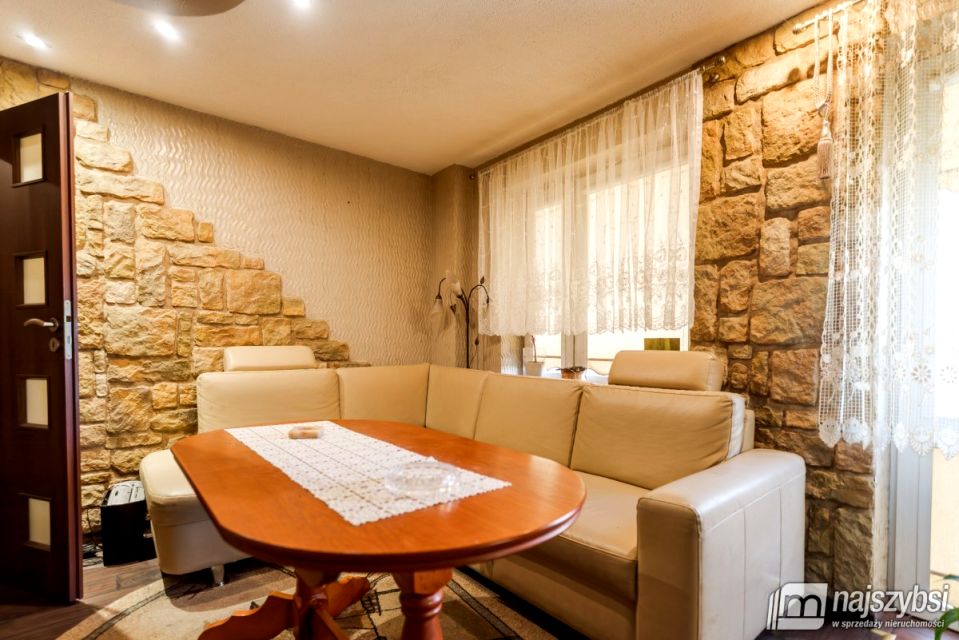 Mieszkanie Świnoujście