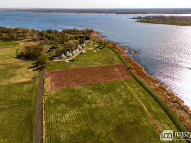 Działka rolna Gąsierzyno
