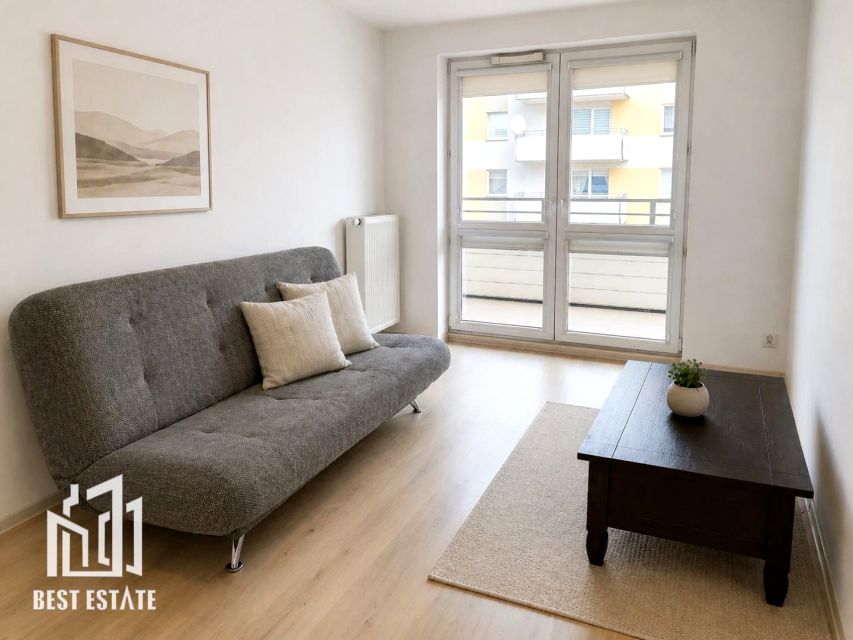 Mieszkanie Białystok