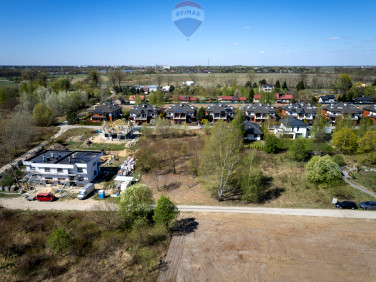 Działka budowlana Reguły