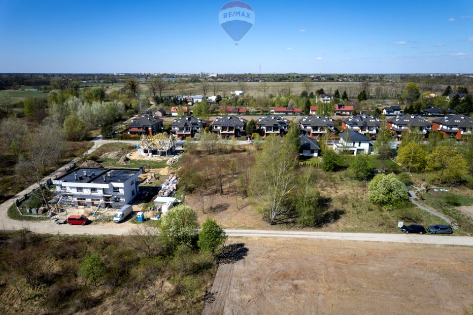 Działka budowlana Reguły