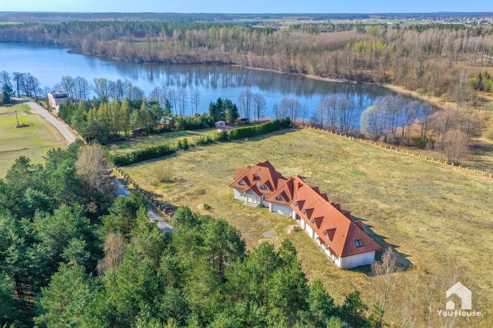 Dom Grądy
