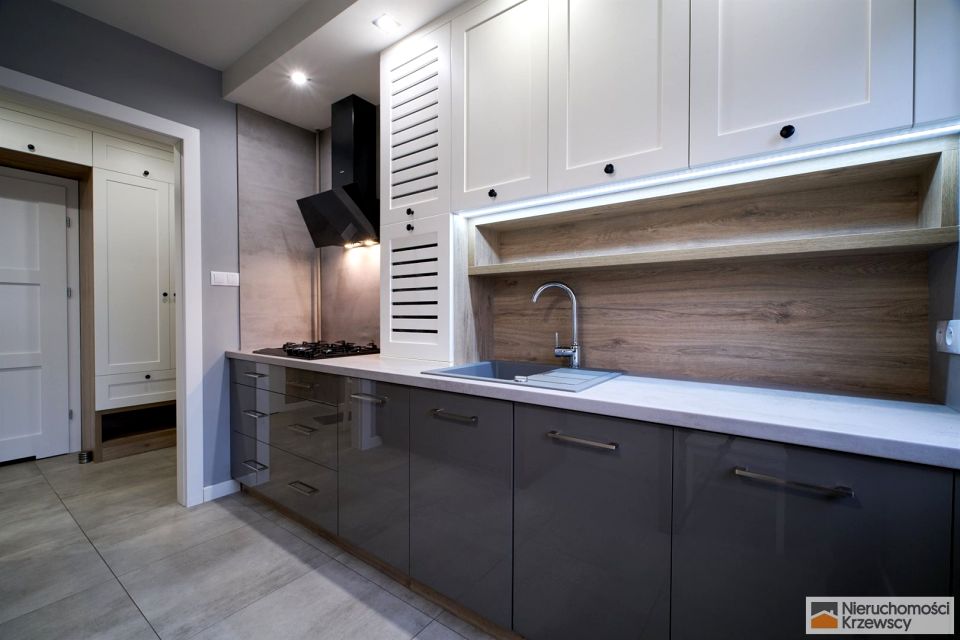 Mieszkanie Białystok