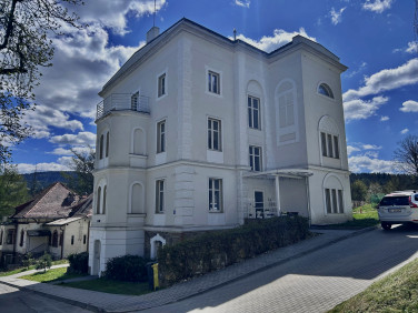 Mieszkanie Lądek-Zdrój