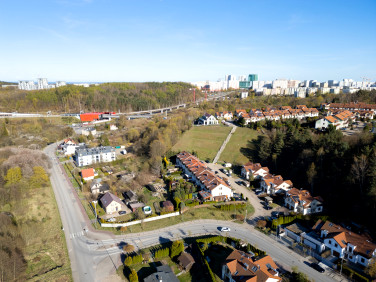 Działka budowlana Gdańsk
