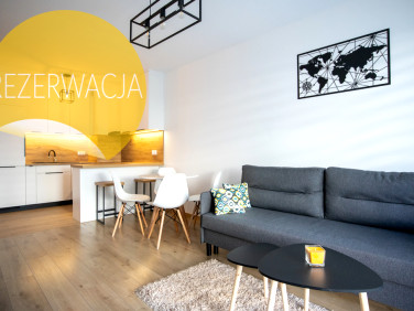 Mieszkanie Wieliczka