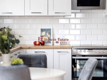 Mieszkanie Kraków