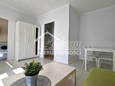 Mieszkanie Szczecin