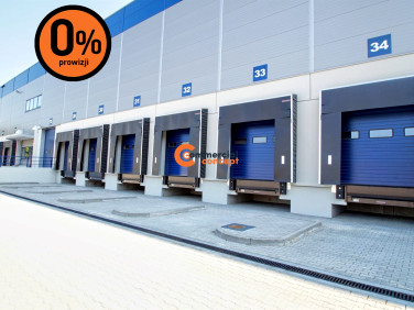 Budynek użytkowy Skawina