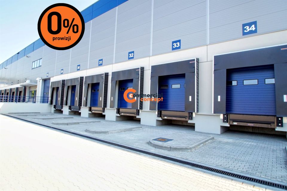 Budynek użytkowy Skawina