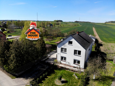 Dom Gościszów sprzedaż