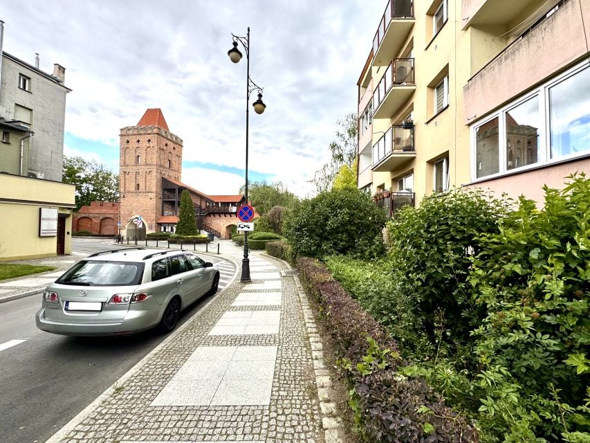 Mieszkanie Oleśnica sprzedaż