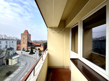 Mieszkanie Oleśnica