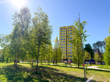 Mieszkanie Warszawa
