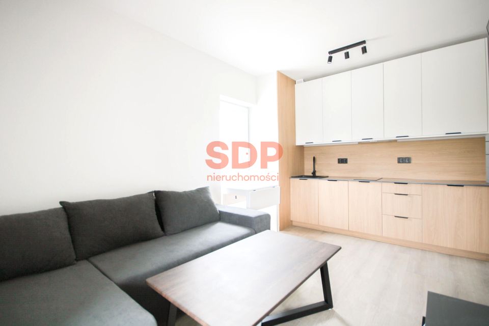 Mieszkanie apartamentowiec wynajem