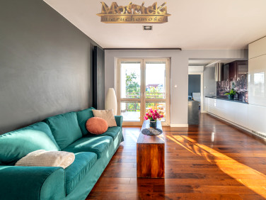 Mieszkanie Warszawa wynajem