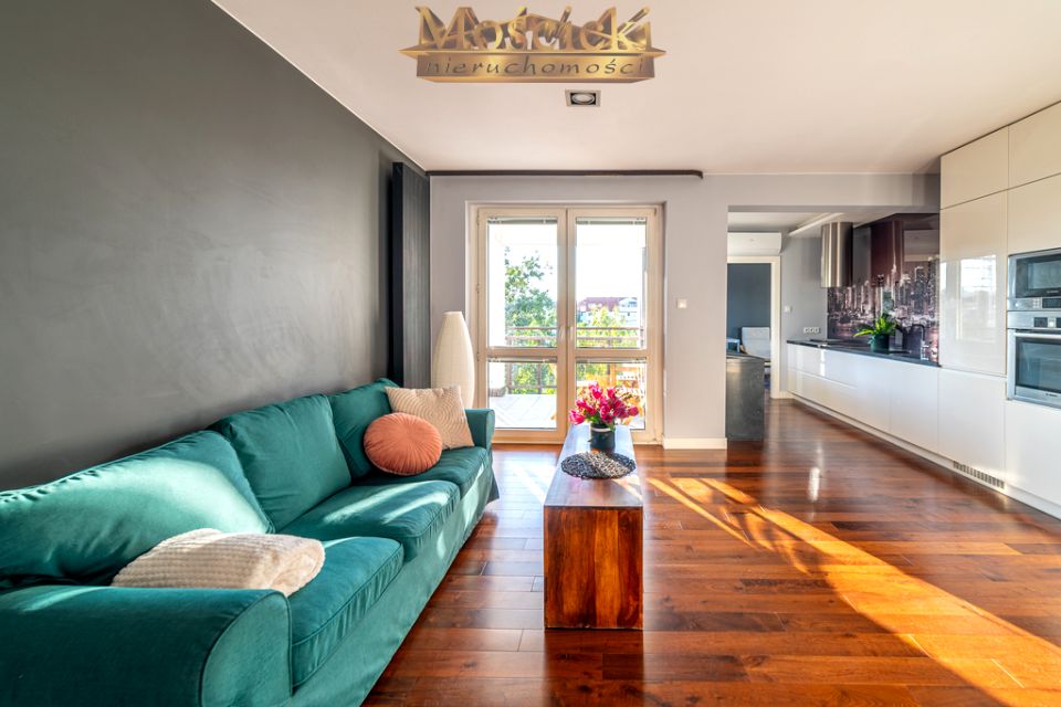 Mieszkanie Warszawa wynajem