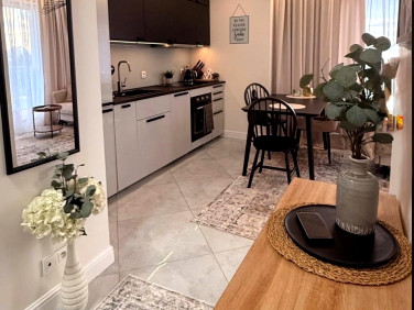 Mieszkanie Lesznowola