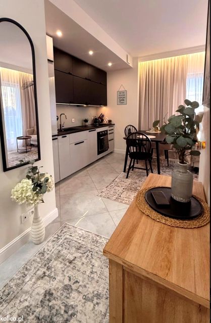 Mieszkanie Lesznowola