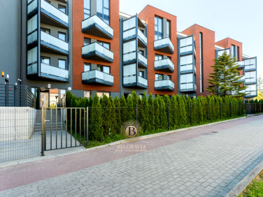 Mieszkanie Ustronie Morskie