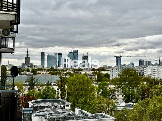 Mieszkanie Warszawa
