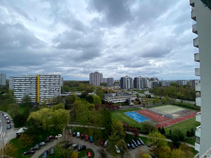 Mieszkanie Katowice sprzedaż