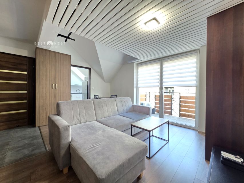 Mieszkanie Bielsko-Biała