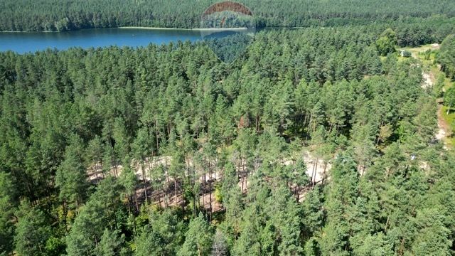 Działka budowlana Skorzewo