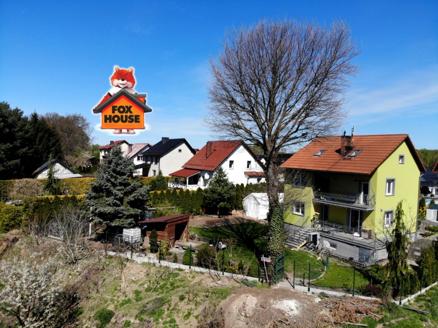 Dom Nowogrodziec