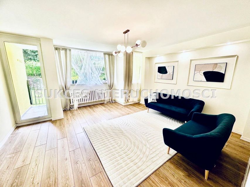 Mieszkanie Wałbrzych