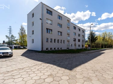 Mieszkanie Gdynia
