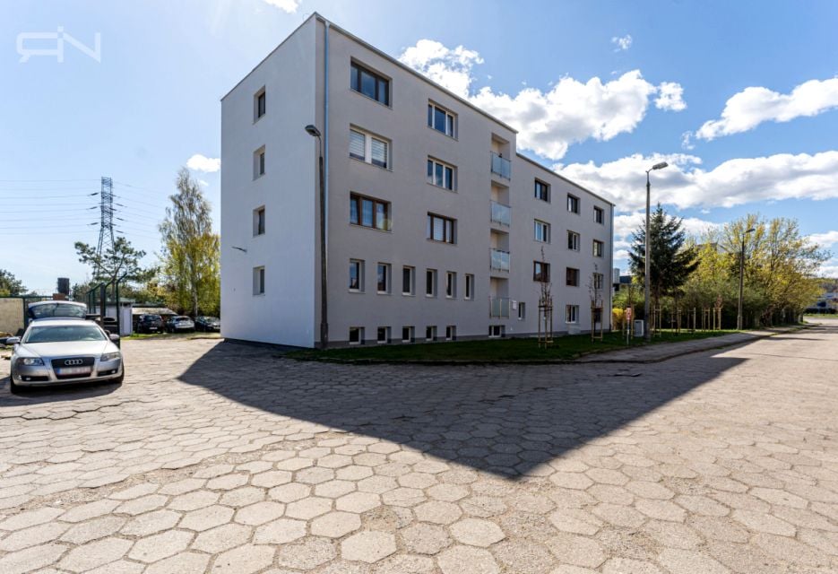 Mieszkanie Gdynia