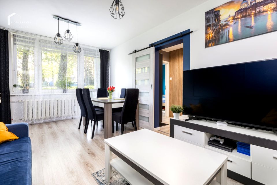 Mieszkanie Bielsko-Biała