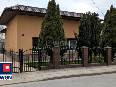 Dom Ostrów Wielkopolski