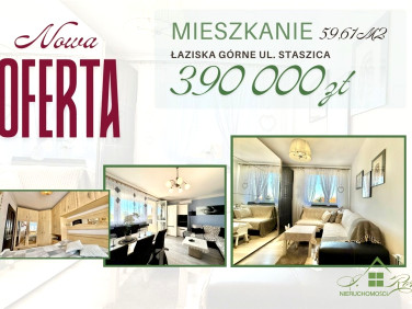 Mieszkanie Łaziska Górne