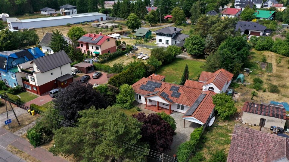 Dom Świnoujście