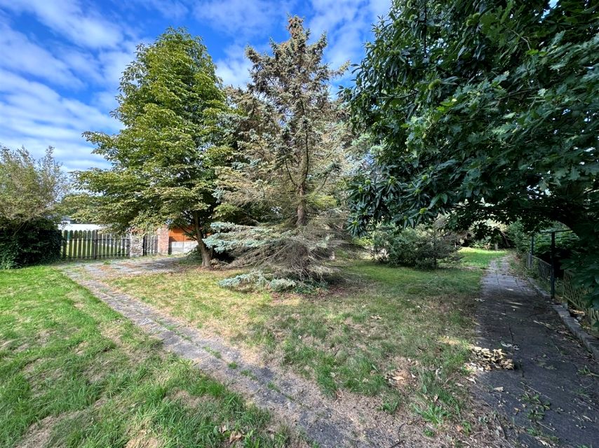 Działka budowlana Świnoujście